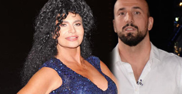 Vladimir progovorio: Lidija je moja žena!