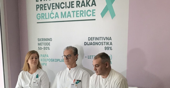 BiH na drugom mjestu kada je u pitanju rak materice