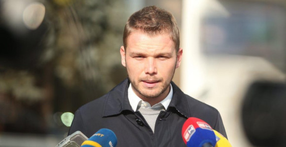 Stanivuković podnio prijavu protiv Pavlovića