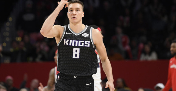 Američki novinar otkrio koja ekipa želi srpskog asa