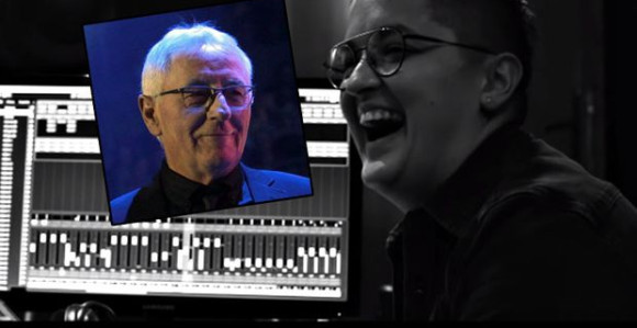 Marija Šerifović obradila jednu od najlepših pesama Olivera Dragojevića!