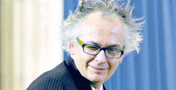 Ivan Tasovac dobio sina sa 19 godina mlađom partnerkom!