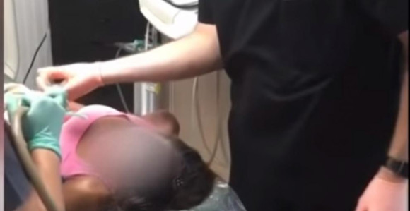 Zubar je objavio snimak operacije -pa ostao bez posla i licence za rad! (VIDEO)