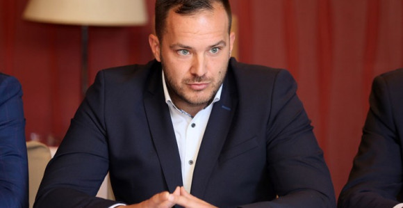 Зељковић пред именовањем за предсједника ФС