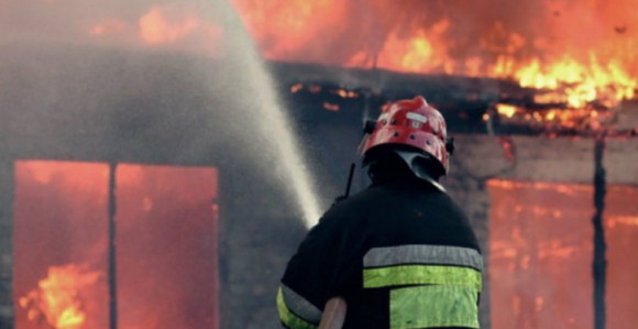 Пожар у домаћинству: Нађене угљенисане кости