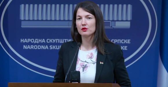 Trivić: Jednima sude, a drugi sklapaju dilove