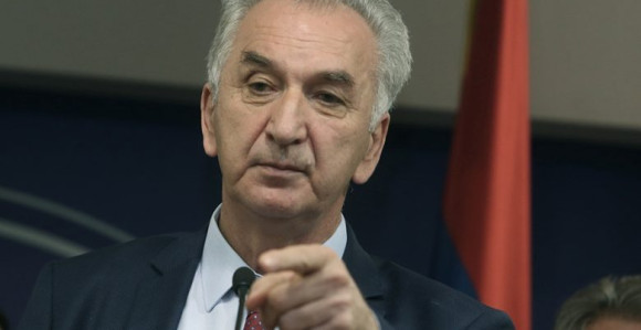 Ko krši principe i politiku SDS-a, imaće problem