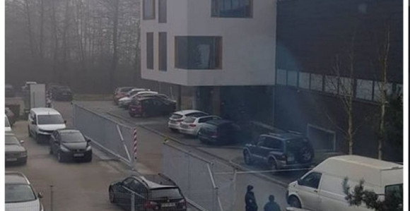 Словенија: Убио трудну дјевојку из БиХ