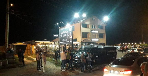 Власник ресторана убио госта након свађе и туче