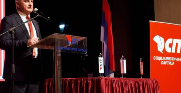 Traži se smjena Petra Đokića u partiji i u Vladi
