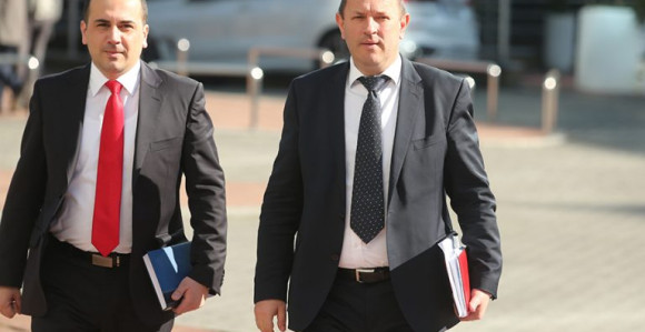 Petrovićev čovjek vodi projekat za bolnicu u Trebinju