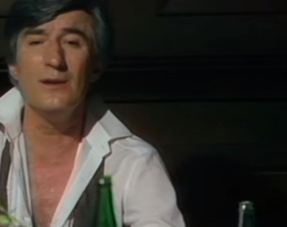 Jedna pesma Tome Zdravkovića krije tragičnu ljubavnu priču!