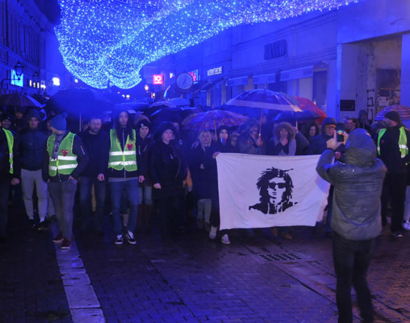 Režimski sudovi od studenata traže 178.000 KM?!