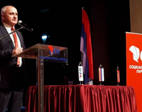 Traži se smjena Petra Đokića u partiji i u Vladi