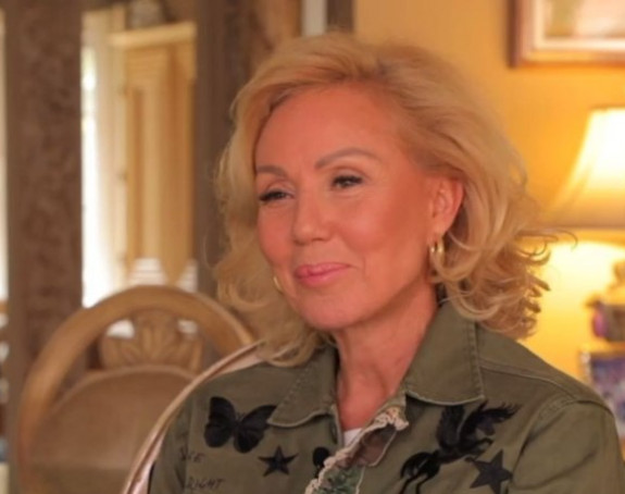 Da li ste znali da je brat Lepe Brene takođe muzičar?!