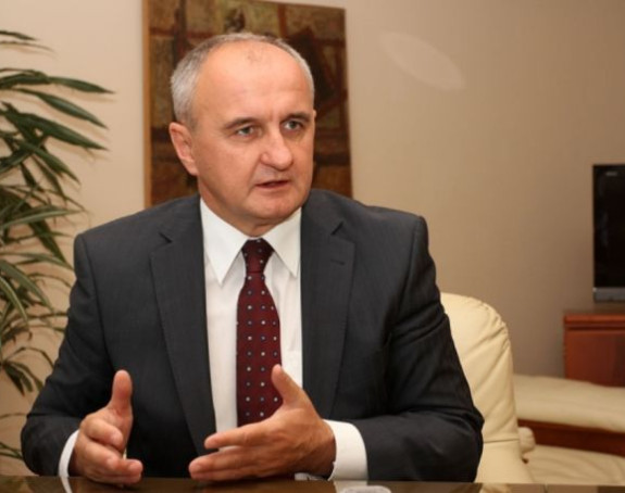 Izvršni odbor SP: Neosnovan zahtjev za smjenu Đokića