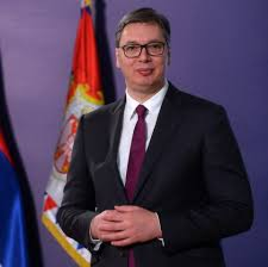 Grenel Vučiću danas donosi "novi Dejton"
