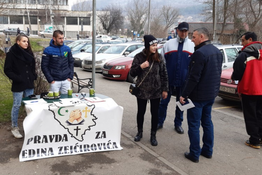 Traže uvođenje doživotnog zatvora u BiH