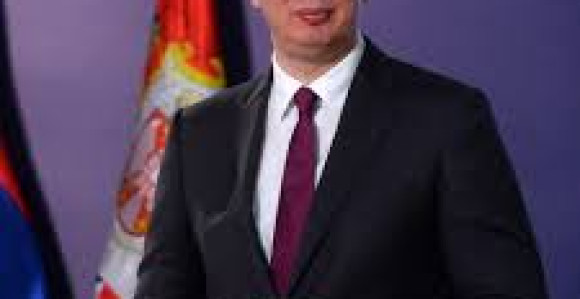 Grenel Vučiću danas donosi "novi Dejton"