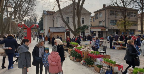 Danas pretežno sunčano vrijeme