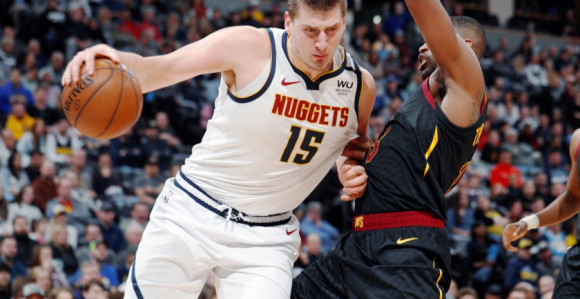 Jokić nije dobio dovoljno glasova, Dončić jeste