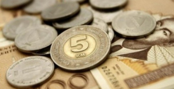 U decembru veća prosječna neto plata za 22 marke