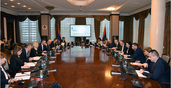 Vlada povećala borački dodatak za 3,9 maraka