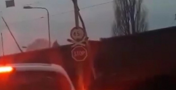 PDP: Rampa ponovo otvorena kada voz prolazi