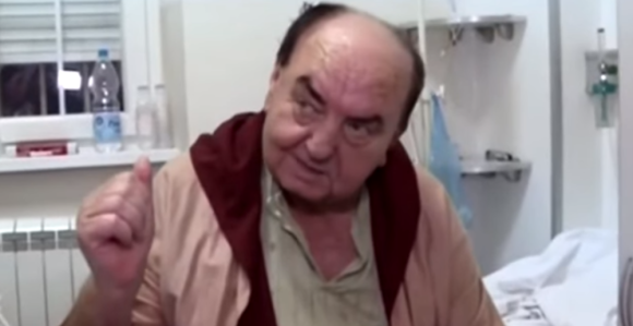 Bora Drljača u kritičnom stanju, bore mu se za život!