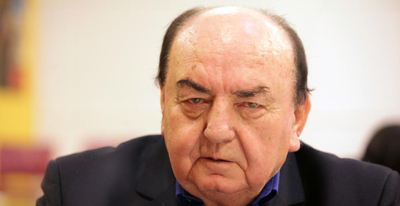 Bora Drljača primljen ponovo u bolnicu