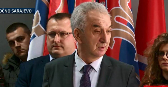 Ko je izabrao Nikšića, šta je Dodik javio Čoviću?