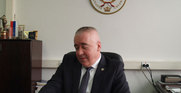 Hoće li Ćulum u penziju ili u fotelju SIPE?