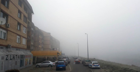 Uhapšena osoba koja je ostavila bebu u Derventi