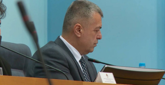 Kako vraćaju Senada Bratića u kolegijum NSRS?