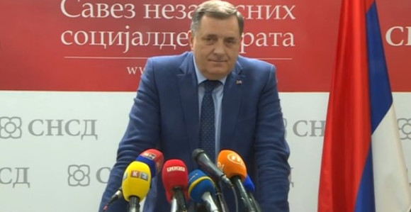 Dogovorio sam se sa Mićićem da eliminišemo Šarovića, jer ne želim stabilan SDS