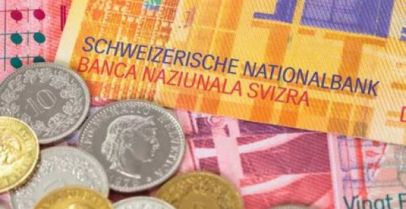 Švajcarci napravili najmanju kovanicu (zlatni novćić) na svetu!