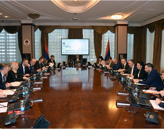 Vlada povećala borački dodatak za 3,9 maraka