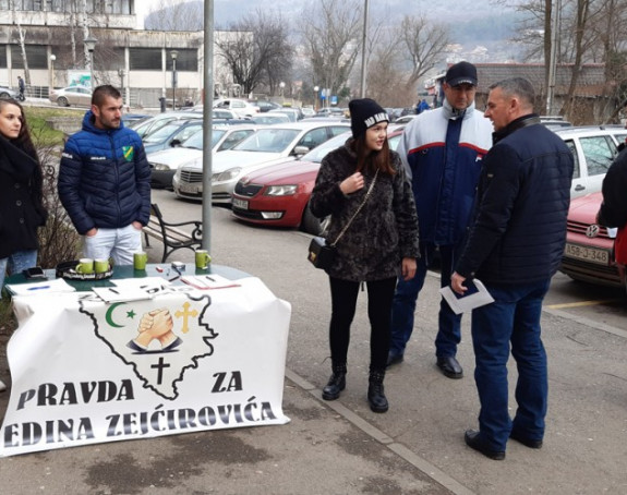 Traže uvođenje doživotnog zatvora u BiH