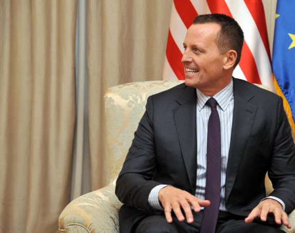 Grenel: Ako se ne dogovorite, povlačimo se