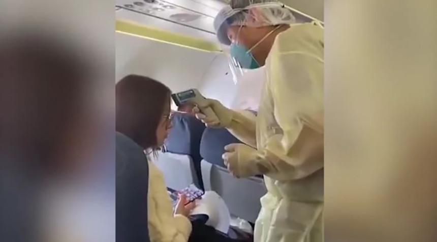 Коронавирус шири се свијетом,медју умрлим има и љекара