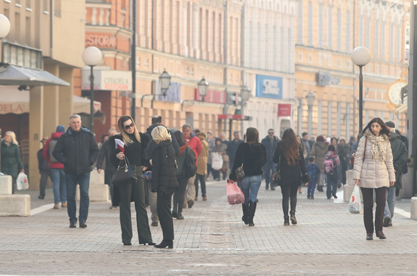 Koliko je demokratija zastupljena u BiH?