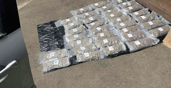 Među uhapšene četiri osobe, jedan iz BiH