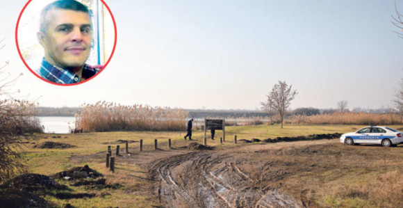 Ubio profesora, zatim sebe ispred Skupštine Srbije