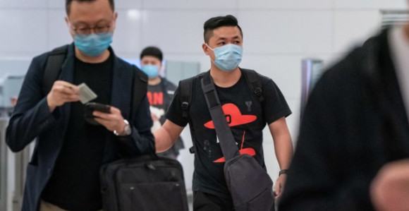 Hongkong proglasio vanrednu situaciju