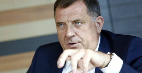 Vladavina najgorih uz promjenu “ambalaže”