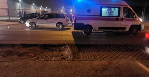 Autom udario djevojčicu na pješačkom u BL