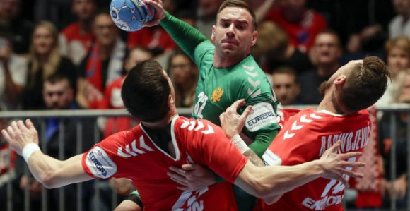 Rukometaši Srbije direktno u baražu za SP