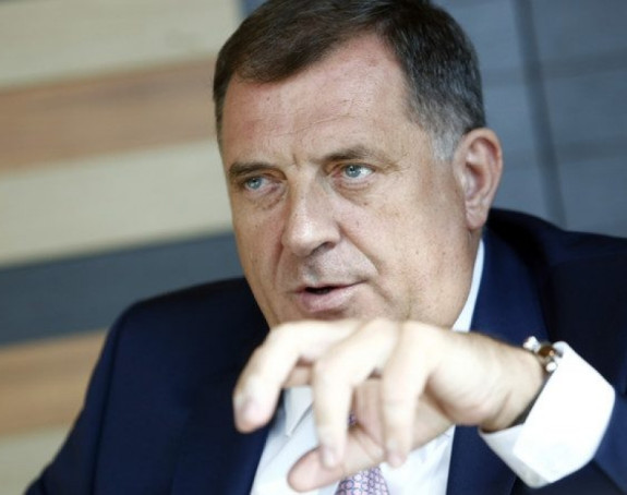 Vladavina najgorih uz promjenu “ambalaže”