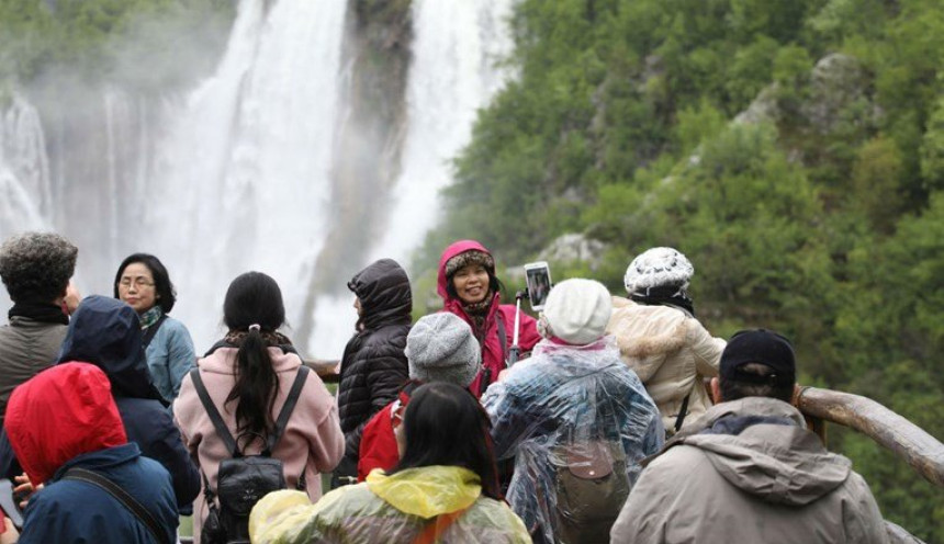 Nakon Hrvatske kineski turisti stižu u BiH