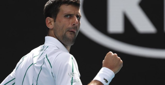 Đoković stigao do četvrtfinala Australijan opena